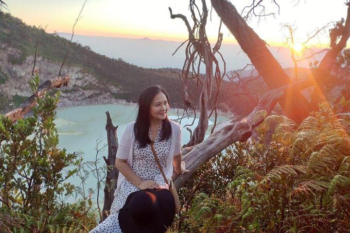 Sunan Ibu Sunrise Tour